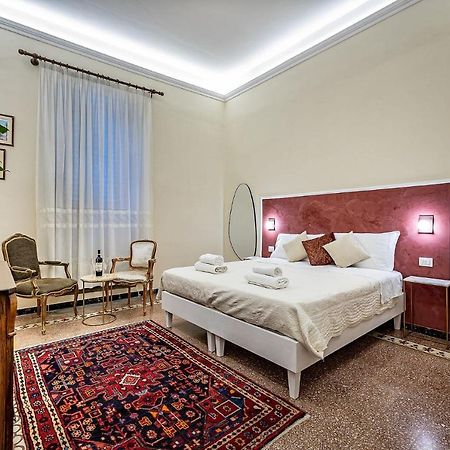 Brunelli Apartments Florencia Exterior foto