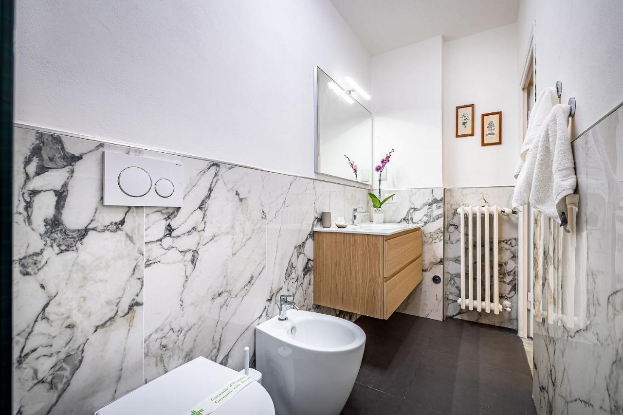 Brunelli Apartments Florencia Exterior foto