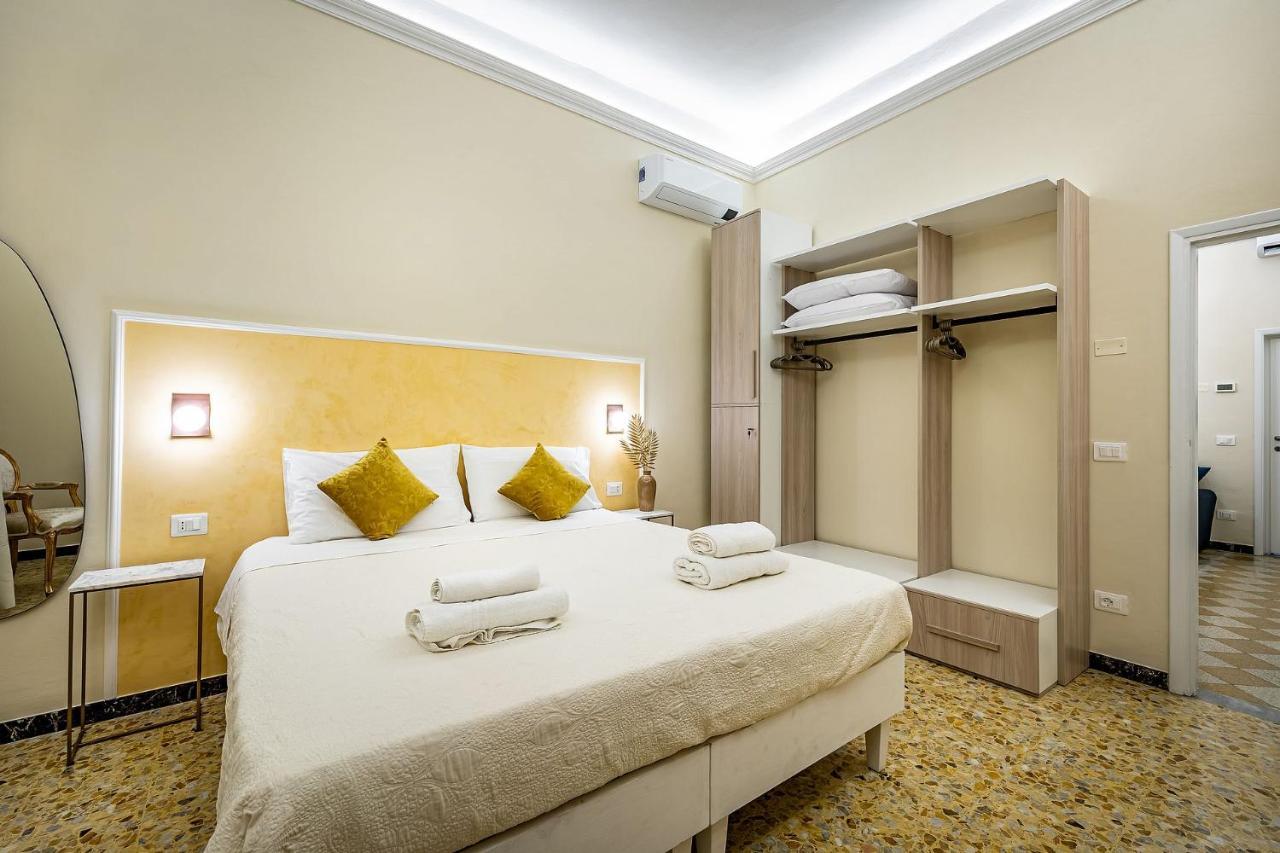 Brunelli Apartments Florencia Exterior foto