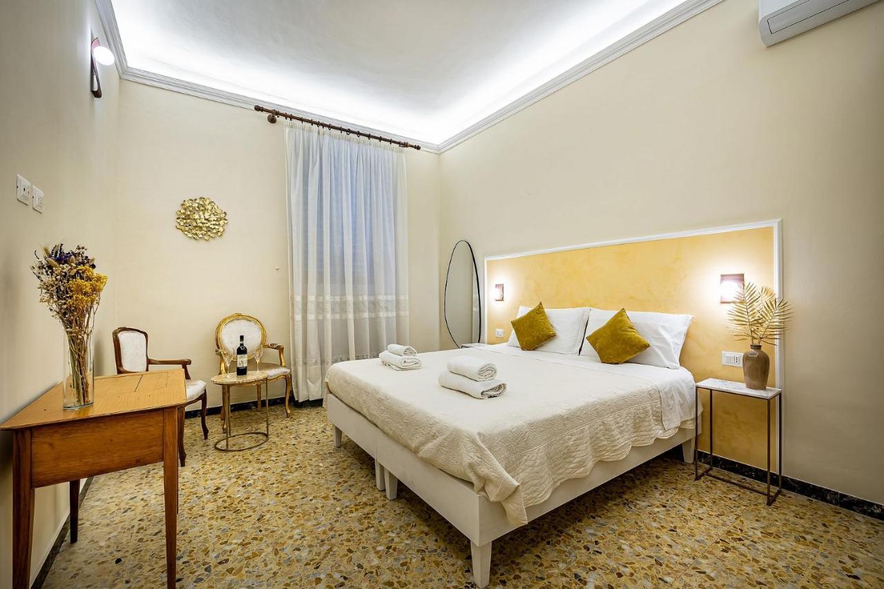 Brunelli Apartments Florencia Exterior foto